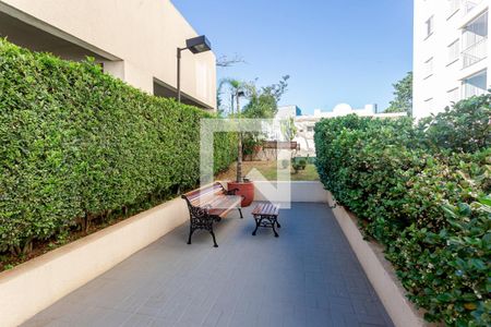 Apartamento à venda com 70m², 3 quartos e 1 vagaÁrea comum