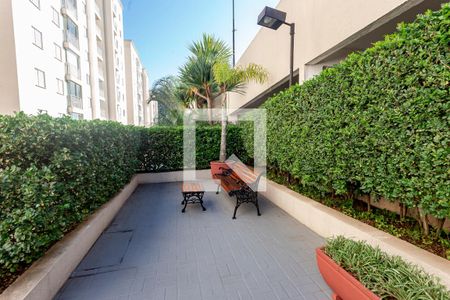 Apartamento à venda com 70m², 3 quartos e 1 vagaÁrea comum