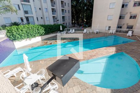 Apartamento à venda com 70m², 3 quartos e 1 vagaÁrea comum