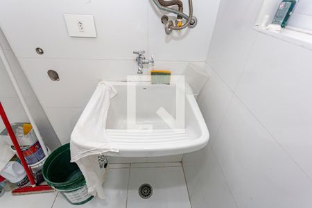 Apartamento à venda com 70m², 3 quartos e 1 vagaÁrea de Serviço