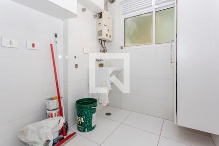 Apartamento à venda com 70m², 3 quartos e 1 vagaÁrea de Serviço