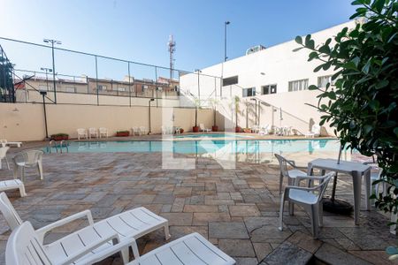 Apartamento à venda com 70m², 3 quartos e 1 vagaÁrea comum