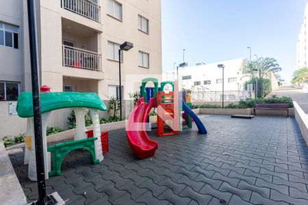 Apartamento à venda com 70m², 3 quartos e 1 vagaÁrea comum
