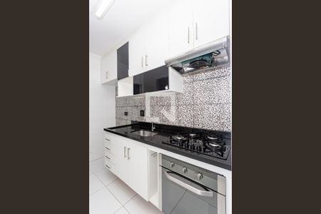 Apartamento à venda com 70m², 3 quartos e 1 vagaCozinha