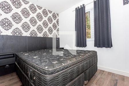 Quarto 1 de apartamento à venda com 3 quartos, 70m² em Vila Caraguatá, São Paulo