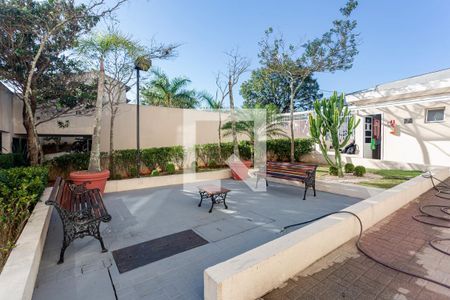 Apartamento à venda com 70m², 3 quartos e 1 vagaÁrea comum