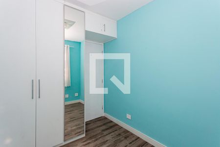 Apartamento à venda com 70m², 3 quartos e 1 vagaQuarto 2