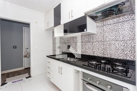 Apartamento à venda com 70m², 3 quartos e 1 vagaCozinha