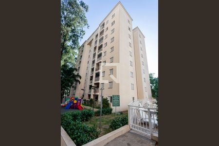 Apartamento à venda com 70m², 3 quartos e 1 vagaÁrea comum
