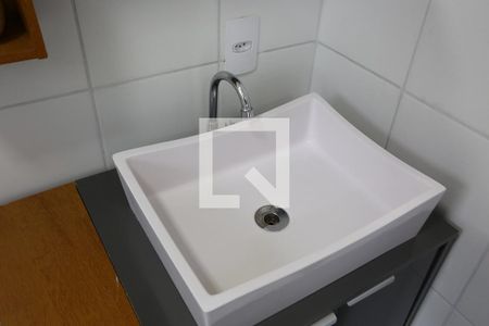 Studio à venda com 26m², 1 quarto e sem vagaKitnet suíte banheiro