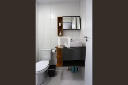 Studio à venda com 26m², 1 quarto e sem vagaKitnet suíte banheiro