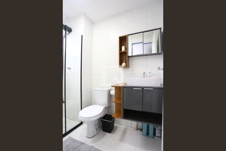 Studio à venda com 26m², 1 quarto e sem vagaKitnet suíte banheiro