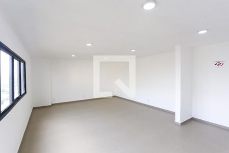 Studio à venda com 26m², 1 quarto e sem vagacoworking