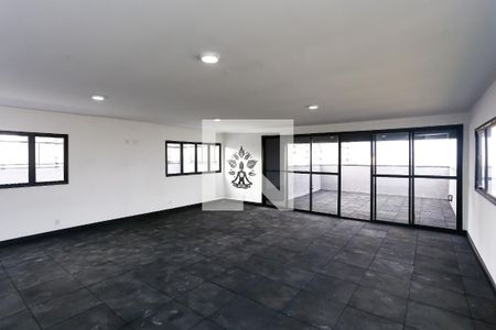 Studio à venda com 26m², 1 quarto e sem vagaÁrea comum - Academia