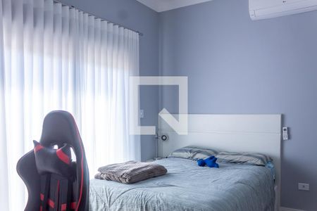 Casa para alugar com 250m², 3 quartos e 6 vagasQuarto 1 - Suíte