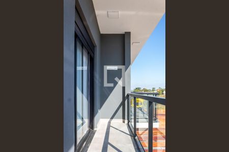 Casa para alugar com 250m², 3 quartos e 6 vagasVaranda