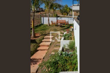 Casa para alugar com 250m², 3 quartos e 6 vagasJardim