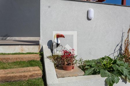 Casa para alugar com 250m², 3 quartos e 6 vagasJardim