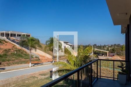 Casa para alugar com 250m², 3 quartos e 6 vagasVista da Varanda