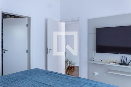 Casa para alugar com 250m², 3 quartos e 6 vagasQuarto 2 - Suíte