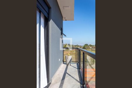 Casa para alugar com 250m², 3 quartos e 6 vagasVaranda