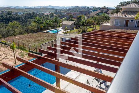 Casa para alugar com 250m², 3 quartos e 6 vagasVista da Varanda