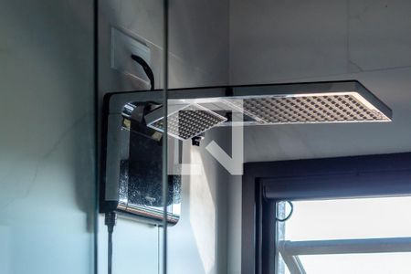 Casa para alugar com 250m², 3 quartos e 6 vagasBanheiro da Suíte 1