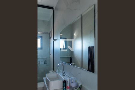 Casa para alugar com 250m², 3 quartos e 6 vagasBanheiro da Suíte 2