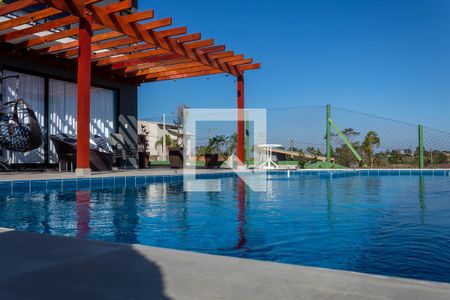 Casa para alugar com 250m², 3 quartos e 6 vagasPiscina