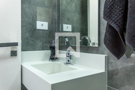 Casa para alugar com 250m², 3 quartos e 6 vagasLavabo