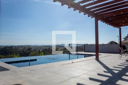 Casa para alugar com 250m², 3 quartos e 6 vagasPiscina