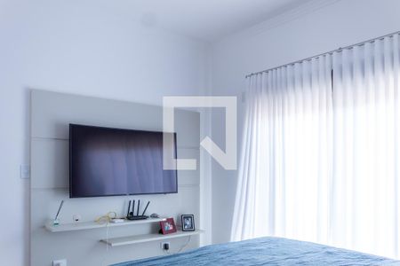 Casa para alugar com 250m², 3 quartos e 6 vagasQuarto 2 - Suíte