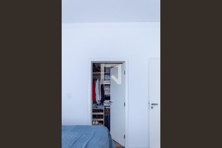 Casa para alugar com 250m², 3 quartos e 6 vagasCloset da suíte 2