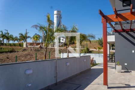 Casa para alugar com 250m², 3 quartos e 6 vagasÁrea externa