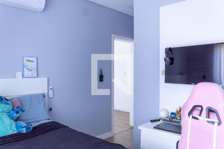 Casa para alugar com 250m², 3 quartos e 6 vagasQuarto 3 - Suíte