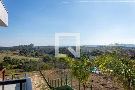 Casa para alugar com 250m², 3 quartos e 6 vagasVista da Varanda