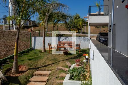 Casa para alugar com 250m², 3 quartos e 6 vagasJardim