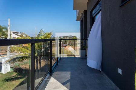 Casa para alugar com 250m², 3 quartos e 6 vagasVaranda