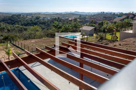 Casa para alugar com 250m², 3 quartos e 6 vagasVista da Varanda