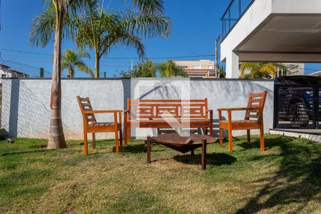 Casa para alugar com 250m², 3 quartos e 6 vagasJardim