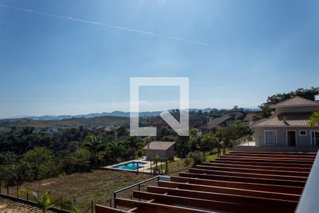 Casa para alugar com 250m², 3 quartos e 6 vagasVista da Varanda