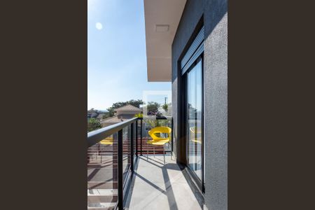 Casa para alugar com 250m², 3 quartos e 6 vagasVaranda