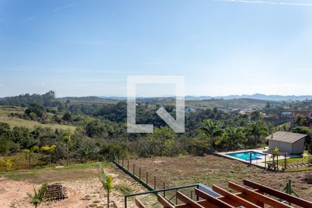 Casa para alugar com 250m², 3 quartos e 6 vagasVista da Varanda