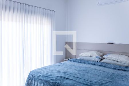 Casa para alugar com 250m², 3 quartos e 6 vagasQuarto 2 - Suíte