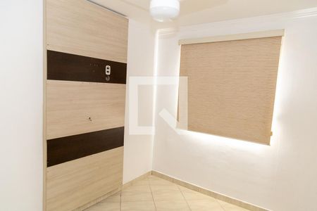 Quarto 1 de apartamento para alugar com 2 quartos, 49m² em Centro, Guarulhos