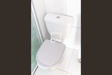 Apartamento para alugar com 49m², 2 quartos e 1 vagaBanheiro Social