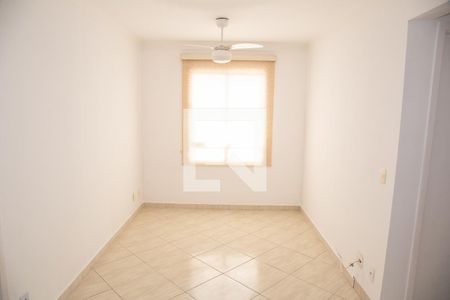 Sala de apartamento para alugar com 2 quartos, 49m² em Centro, Guarulhos