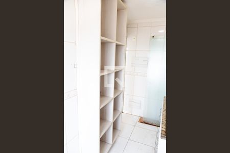 Apartamento para alugar com 49m², 2 quartos e 1 vagaCozinha