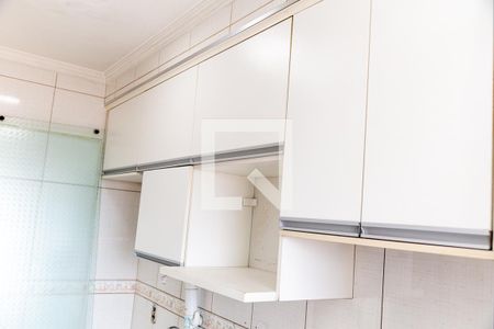 Apartamento para alugar com 49m², 2 quartos e 1 vagaCozinha