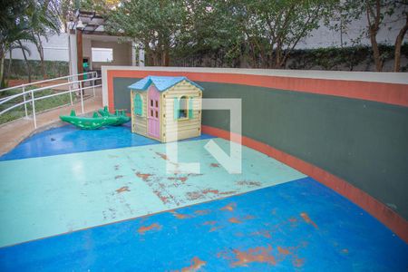 Apartamento para alugar com 49m², 2 quartos e 1 vagaPlayground